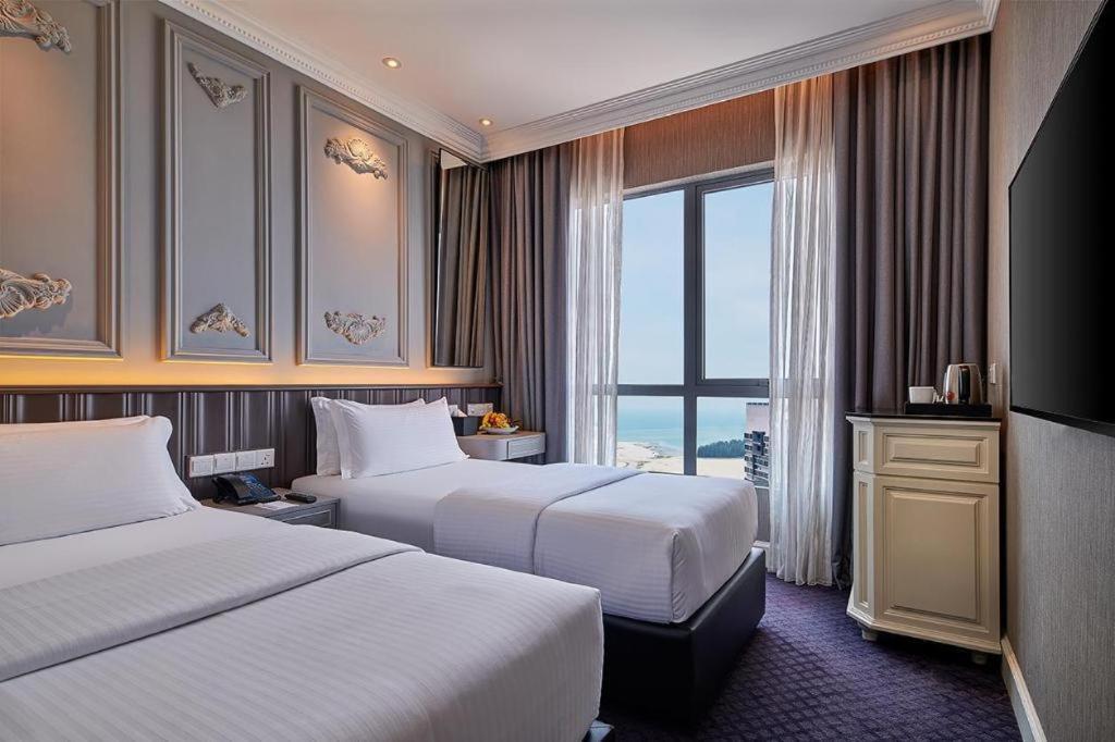 Hatten Place Melaka Ngoại thất bức ảnh