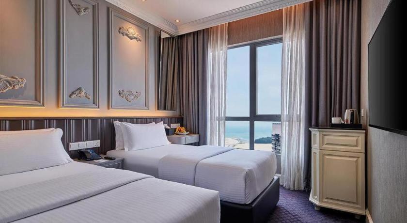 Hatten Place Melaka Ngoại thất bức ảnh