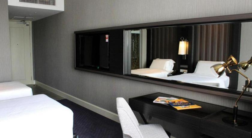 Hatten Place Melaka Ngoại thất bức ảnh