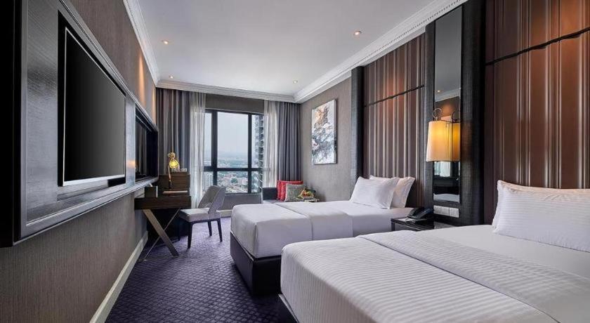 Hatten Place Melaka Ngoại thất bức ảnh