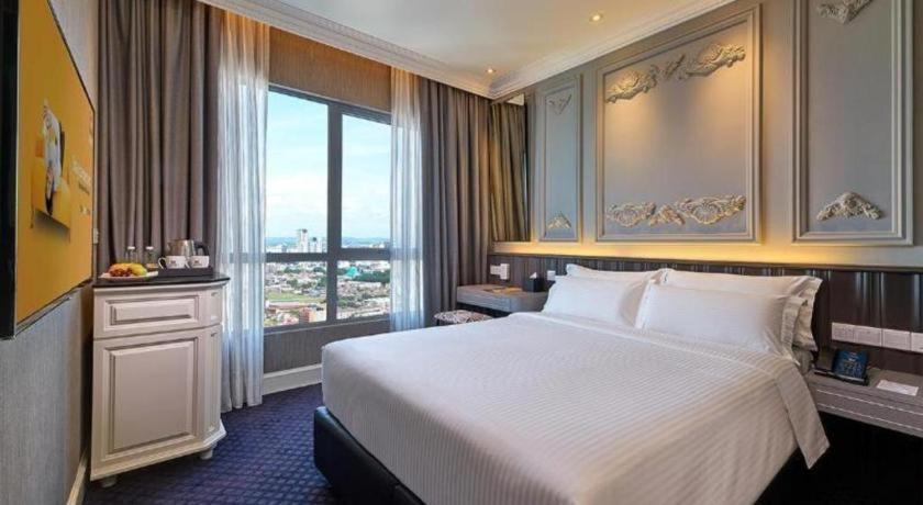 Hatten Place Melaka Ngoại thất bức ảnh