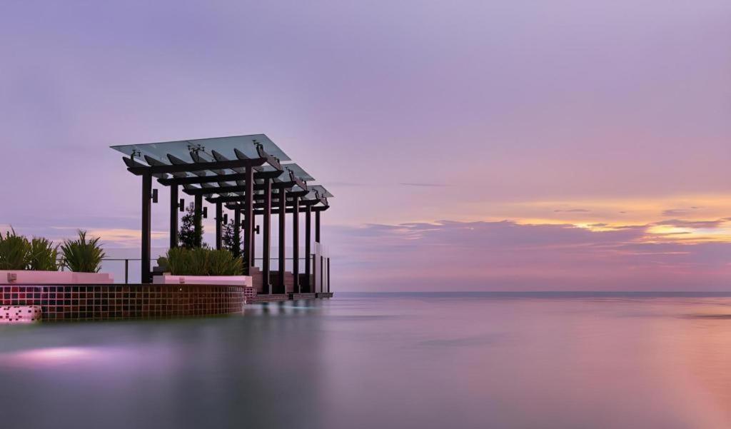 Hatten Place Melaka Ngoại thất bức ảnh