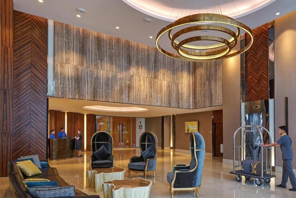 Hatten Place Melaka Ngoại thất bức ảnh