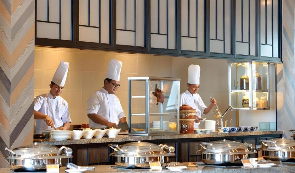 Hatten Place Melaka Ngoại thất bức ảnh