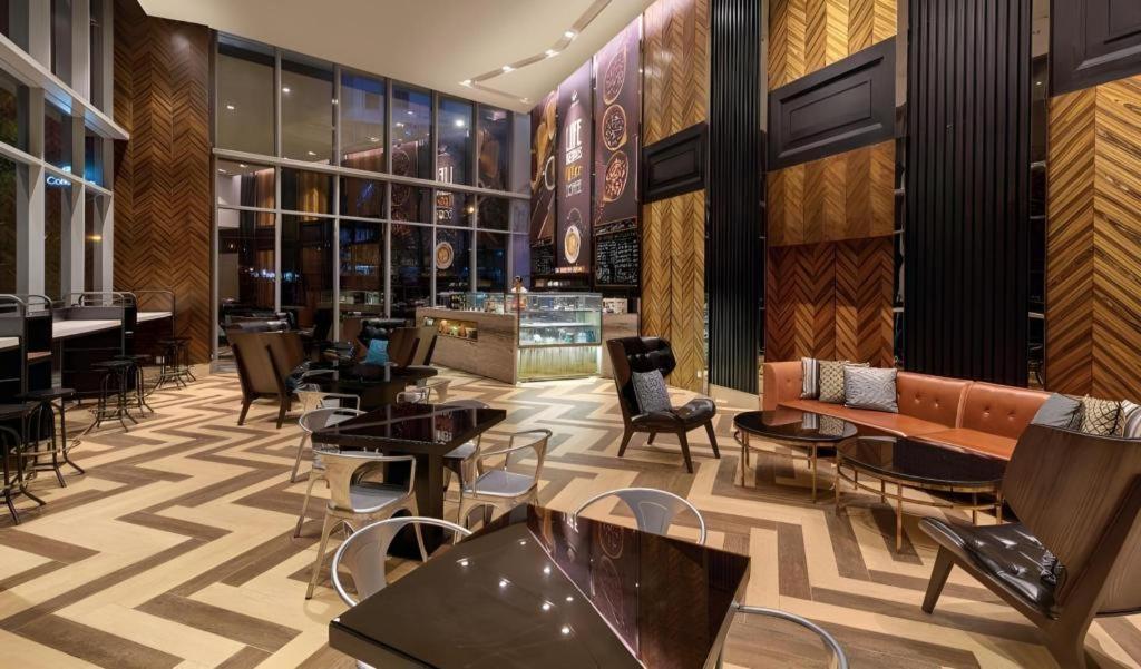 Hatten Place Melaka Ngoại thất bức ảnh