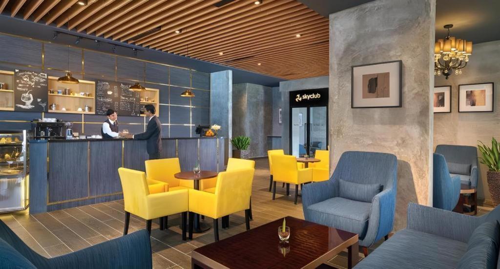 Hatten Place Melaka Ngoại thất bức ảnh