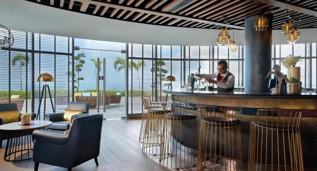Hatten Place Melaka Ngoại thất bức ảnh