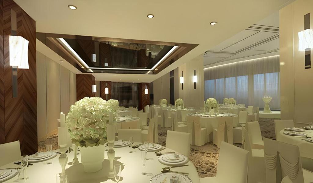 Hatten Place Melaka Ngoại thất bức ảnh
