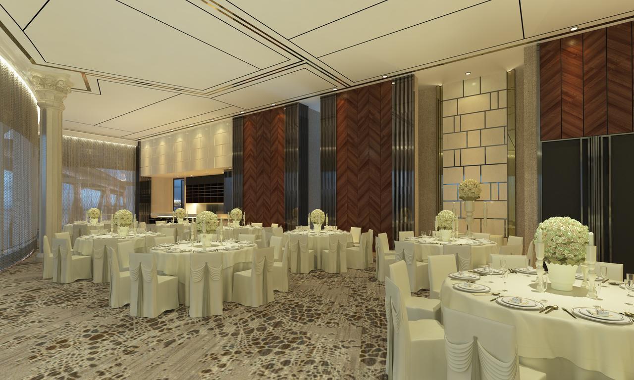 Hatten Place Melaka Ngoại thất bức ảnh The ballroom