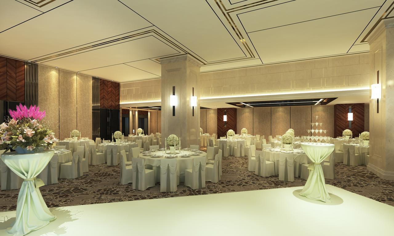 Hatten Place Melaka Ngoại thất bức ảnh The ballroom