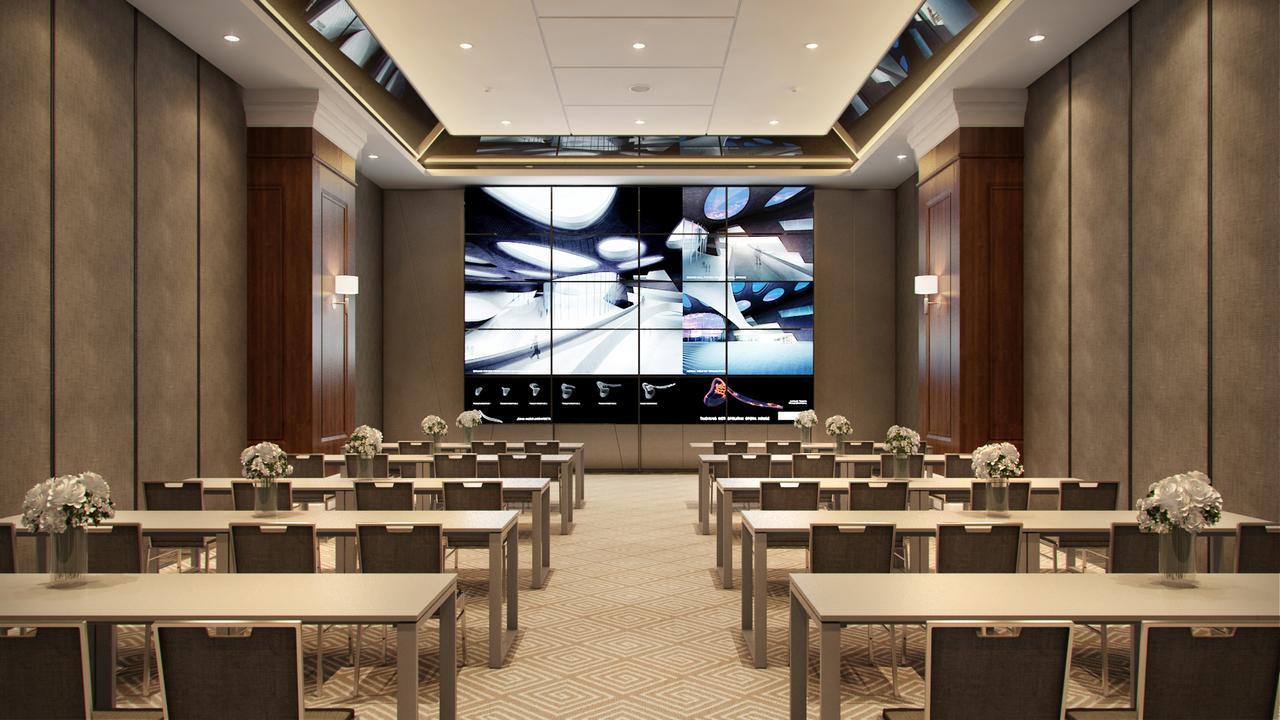 Hatten Place Melaka Ngoại thất bức ảnh The meeting room