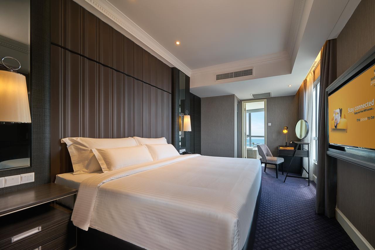 Hatten Place Melaka Ngoại thất bức ảnh Deluxe Room