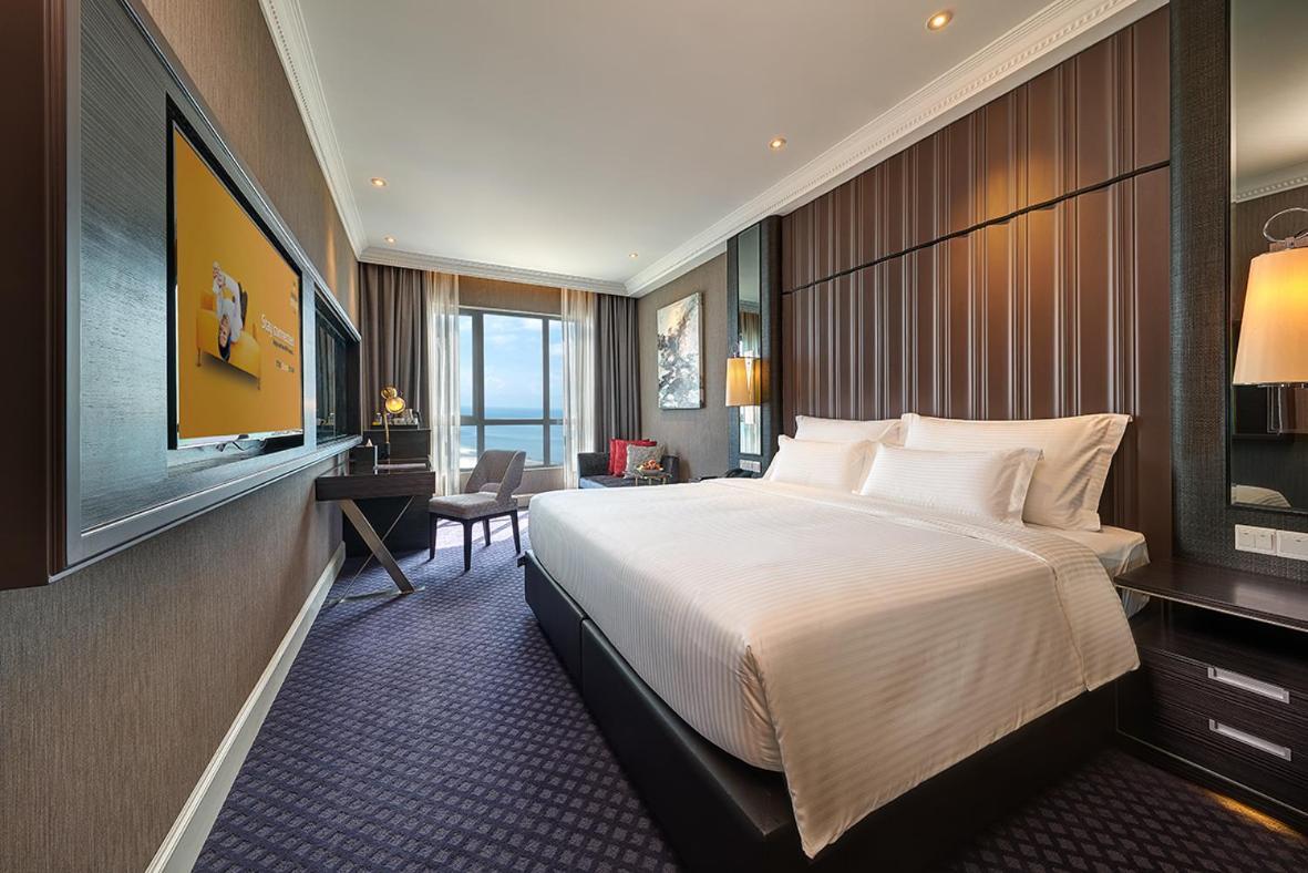 Hatten Place Melaka Ngoại thất bức ảnh Deluxe Room